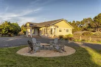 Paseo Del Mar Hotels near Standish-Hickey State Recreation Area