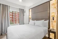 Remodeled Westgate Studio, resort amenities, multiple pools, tennis, onsite spa, restaurant
