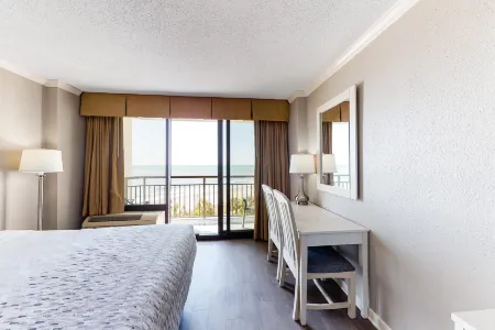 The Patricia Grand 0532 Отели рядом с достопримечательностью «SkyWheel Myrtle Beach»