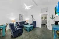 Stylish Décor and Community Pools - Spacious Coastal Haven