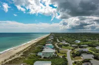 Sunny Haven - Deck, Internet, Grill, Outdoor Shower, Laundry