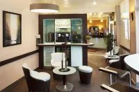 Ibis Clichy Centre Mairie Hotels in Clichy