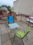 Large Studio in quiet inner-city location