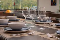 Expansive Mountain Views and Pool Table - Stunning New Escape