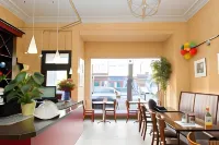 Hotel Spreewitz am Kurfürstendamm