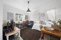 Verandah Motel Hotels in Gympie