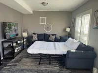 Newly Remodeled, Comfy Home w/Large Fenced Yard