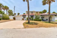 Stunning Oceanview Retreat - Beach Access & Garage Hotels in Ormond-by-the-Sea