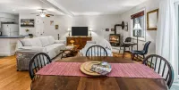Gas Fireplace and Access to Quechee Club - Charming Getaway