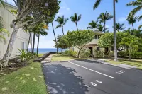Keauhou Kona Surf & Racquet 188 - spa