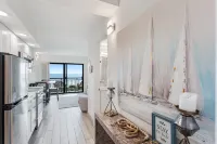 Modern Amenities and Relaxing Retreat - Stunning Ocean View Hotels in Crescent Beach