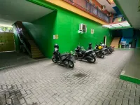 Setia Hotel Hotels in Kedaton