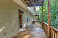 Pets Welcome at this Hot Tub Three Bedroom Hôtels à : Arden