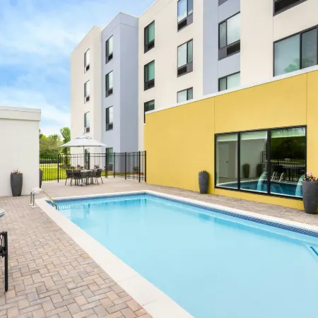 TownePlace Suites Millbrook