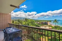 Picture Perfect Oceanfront Condo at Mana Kai Resort Hotels in Wailea