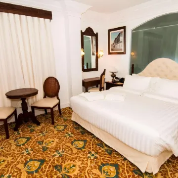 Hotel Luna