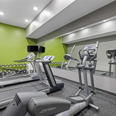 Spark by Hilton Homewood Birmingham