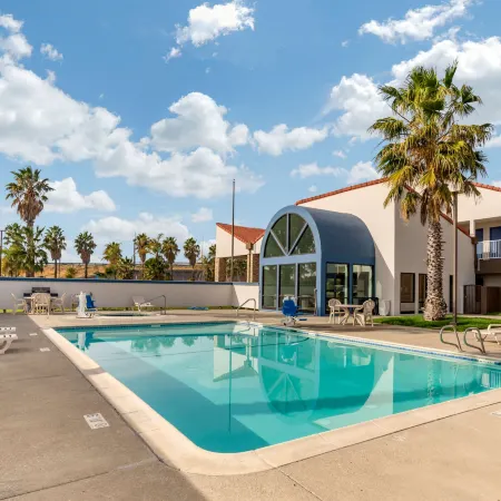 Quality Inn & Suites Vacaville