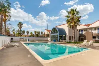 Quality Inn & Suites Vacaville - Aamiainen