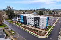 Tru by Hilton Aloha Beaverton Hotels in Aloha