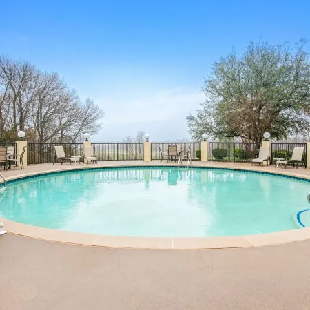 La Quinta Inn & Suites by Wyndham Denison - N. Lake Texoma