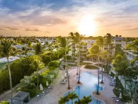 Hawks Cay Resort - Uima-altaat