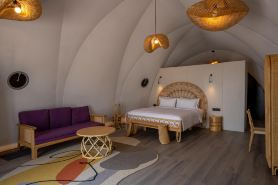 Coral Pearl, Lakshadweep - IHCL SeleQtions