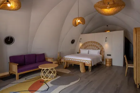 Coral Pearl, Lakshadweep - IHCL SeleQtions Отели в г. Лакшадвип