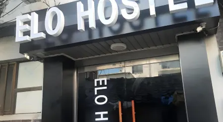 Elo Hostel