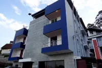 Hotel Richwin Hotels near Mountain View kodaikanal