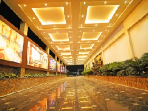 Sea Star Resort โรงแรมในมณฑรมุณี