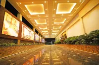 Sea Star Resort Hotels in Mandarmoni