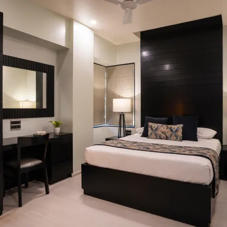 AR Suites Fontana Bay - Kalyani Nagar