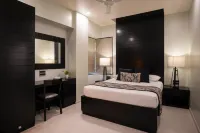 AR Suites Fontana Bay - Kalyani Nagar - Apartments