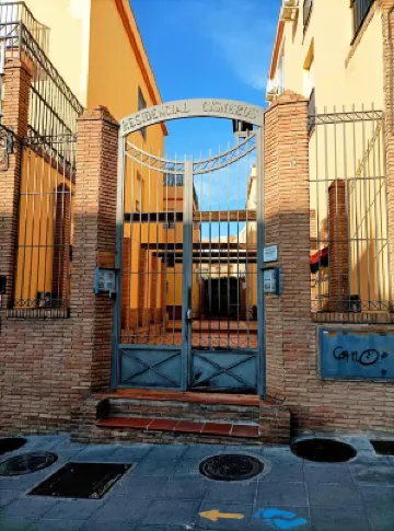 CISNEROS ROYAL APARTMENT - GRANADA