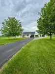 Lincoln Farmhouse-Bourbon Trail-Farm Stay