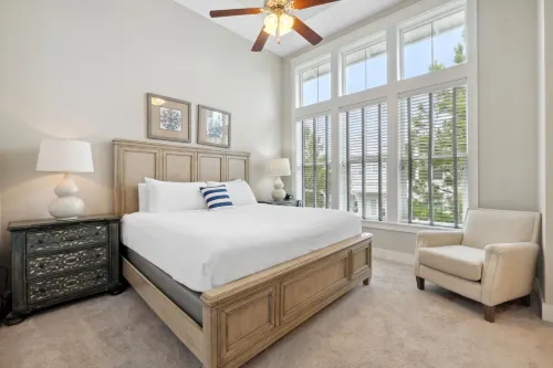 Prominence 30A - Starfish - Villas