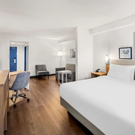 Spark by Hilton Woodbridge