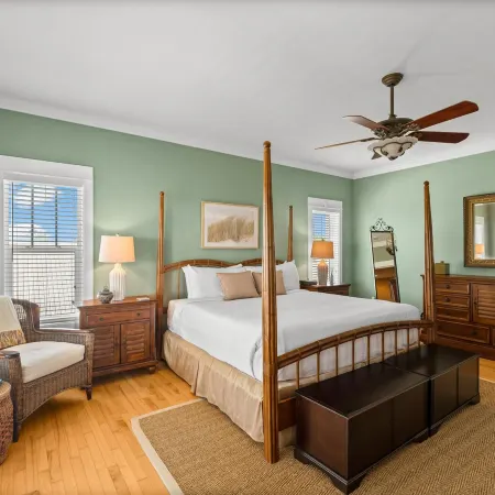 30A BH The Hemingway