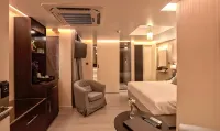 Amina Residency Hotels in Malé