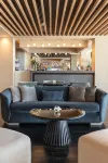 Royal Apollonia by Louis Hotels - bar