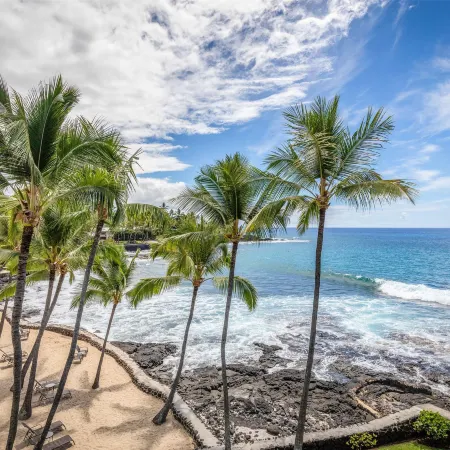 Aston Kona by The Sea