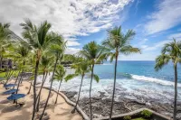 Aston Kona by The Sea - Beach