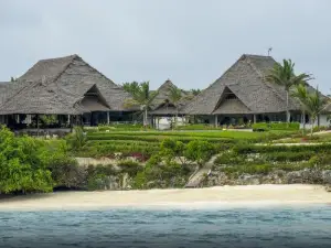 Zawadi Hotel, Zanzibar