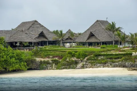 Zawadi Hotel, Zanzibar