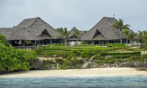 Zawadi Hotel, Zanzibar