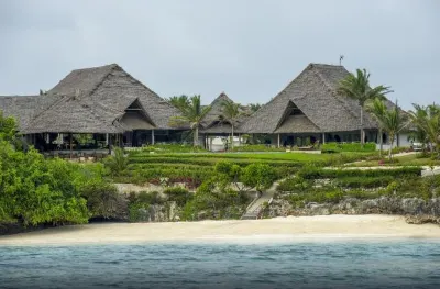 Zawadi Hotel, Zanzibar Hotels in Kati