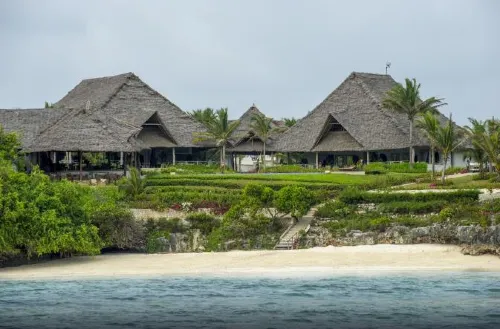 Zawadi Hotel, Zanzibar