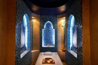 Four Points by Sheraton Al Ain - spa