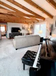 Relaxing family friendly cabin that lets you escape and enjoy nature